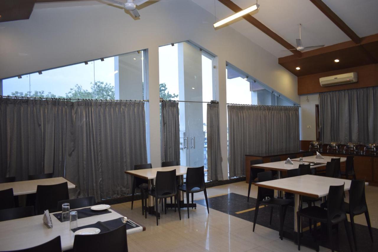 Hotel The Nook Madurai Esterno foto