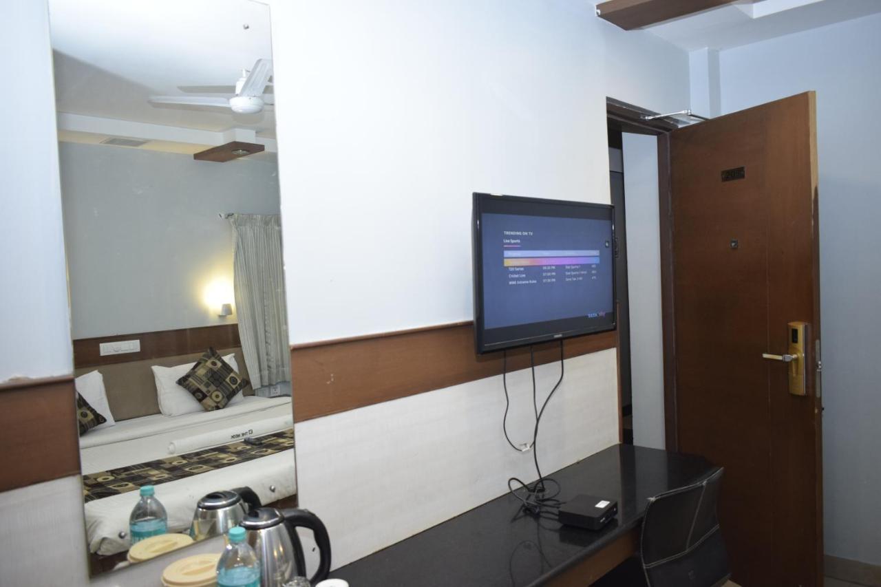 Hotel The Nook Madurai Esterno foto